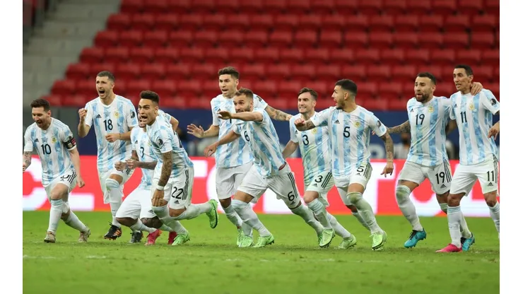 Foto: Getty Images