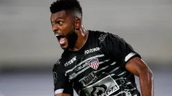 Miguel Borja, exjugador de Junior (Foto: Getty Images)