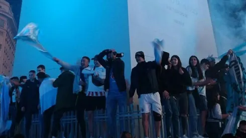 Una imagen que habla por sí sola.