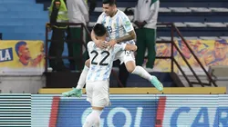 Bombazo que ilusiona: Cuti Romero será titular