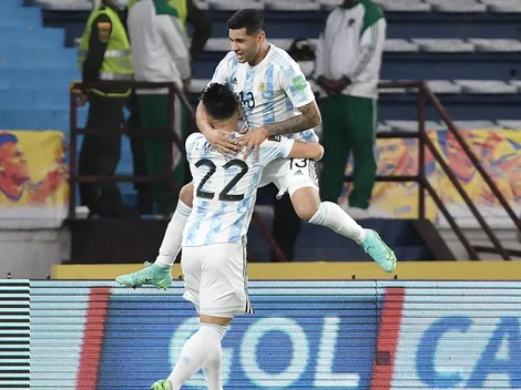 Bombazo que ilusiona: Cuti Romero será titular en la final