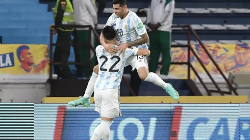 Bombazo que ilusiona: Cuti Romero será titular