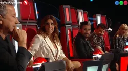 Por qué denunciaron a Soledad Pastorutti en La Voz Argentina 2021. (Getty Images)