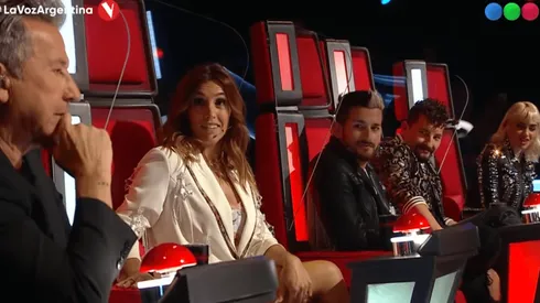 Por qué denunciaron a Soledad Pastorutti en La Voz Argentina 2021. (Getty Images)