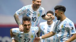 Las 5 claves de Argentina para arrebatarle la final a Brasil