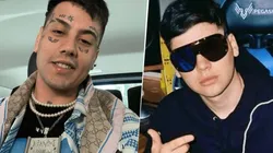 La promesa de Duki y BZRP si gana Argentina.