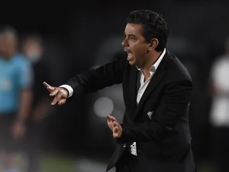 River va por una de las máximas promesas del fútbol argentino: Facundo Farías