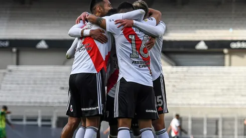 River quiere seguir reforzando su plantel.