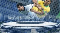 Enterate como conseguir entradas para la final de la Copa América.