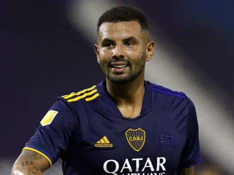 Escándalo en Boca: Cardona habría rechazado volver y no jugaría por Libertadores