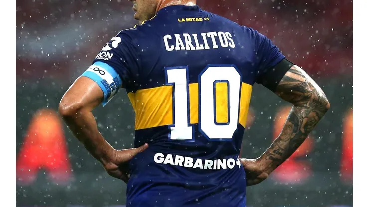 Se definió el destino de la 10 de Boca.