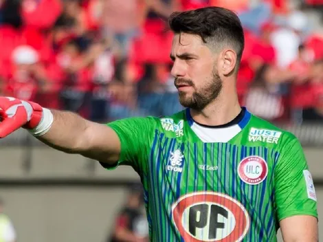 Augusto Batalla, cerca de sumarse a un grande de Argentina: San Lorenzo