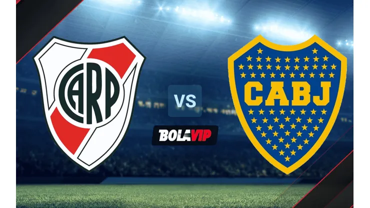 River y Boca se enfrentan por las semifinales del Torneo Apertura Femenino