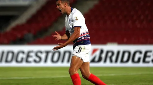 Franco Di Santo, ¿llega a Boca? Habló el Presidente de San Lorenzo