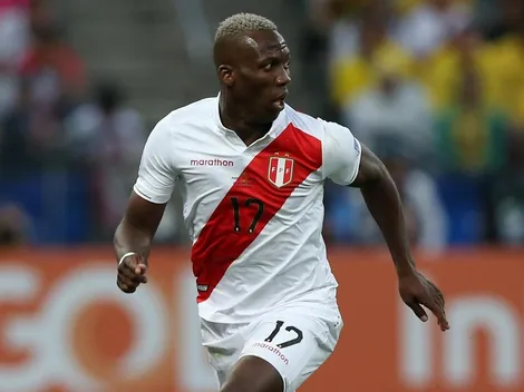 Pésima noticia para Boca: Advíncula avisó que se va a entrenar en España