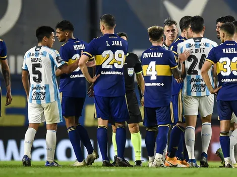 Siguen las malas en Boca: podría irse otro jugador titular