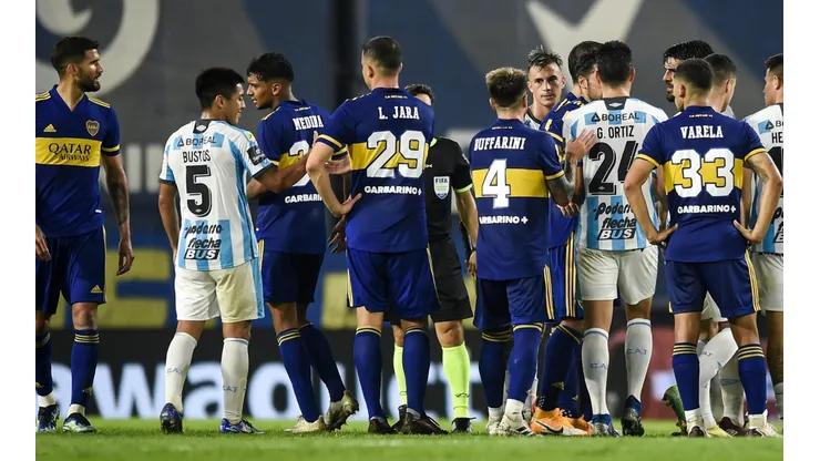 Siguen las malas en Boca: podría irse otro jugador titular