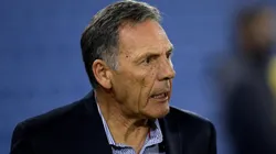 Miguel Ángel Russo, DT de Boca (Foto: Getty Images)