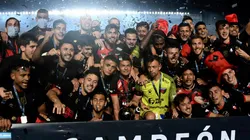 Bajas casi confirmadas ante River: siete casos de coronavirus en Colón