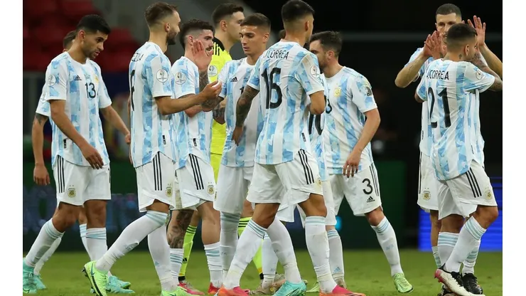 Uno de estos jugadores tuvo 100% de efectividad en sus entregas.