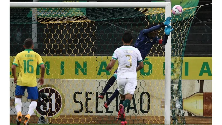 Copa América (Foto: Getty Images)