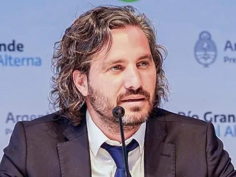 Argentina firmó un acuerdo con Moderna para recibir 20 millones de vacunas contra el COVID-19