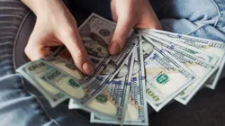 Precio del dólar blue HOY jueves 8 de julio (Fuente: Pexels)