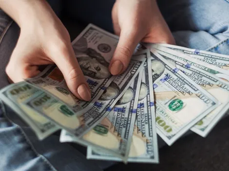 Dólar Blue HOY: cuánto está el dólar blue y cuál es el precio del oficial 8 de julio