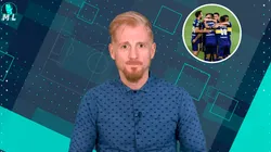 Liberman cuestionó el estado físico de un jugador de Boca.