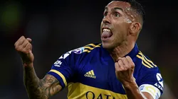 Carlos Tevez y una novedad importante sobre su futuro.