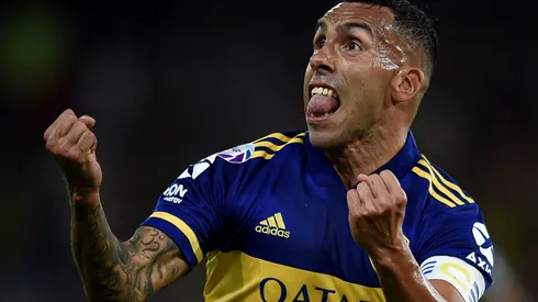 Carlos Tevez y una novedad importante sobre su futuro.