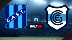 CÓMO VER ONLINE San Telmo vs. Gimnasia de Jujuy por la Primera Nacional