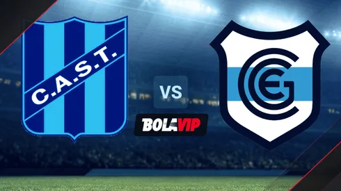 CÓMO VER ONLINE San Telmo vs. Gimnasia de Jujuy por la Primera Nacional