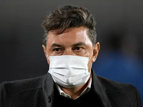 River juega al misterio: Gallardo quiere un volante ofensivo antes del sábado