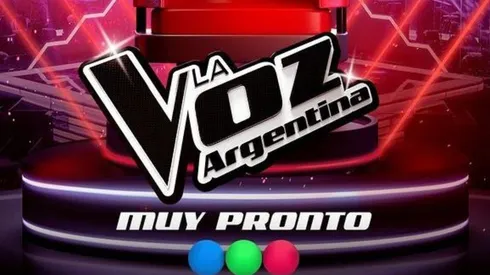 La Voz Argentina 2021 sigue detonando el rating en Telefé (Fuente: Instagram La Voz Argentina)