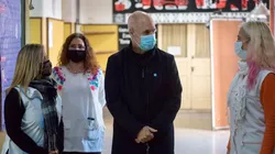 Horacio Larreta anunciará nuevas medidas en CABA hoy a las 17:15 (Fuente: Twitter Horacio Larreta)