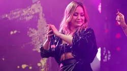 ¿Cuánto cobraba Karina La Princesita por cada show que hacía?