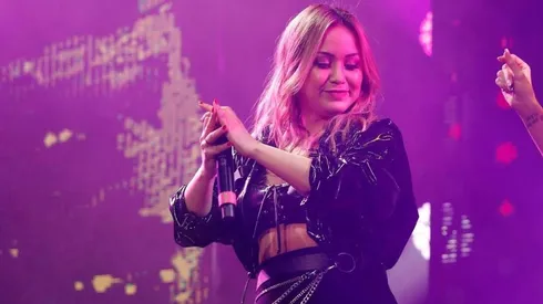 ¿Cuánto cobraba Karina La Princesita por cada show que hacía?