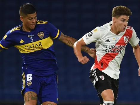 El Superclásico por Copa Argentina ya tiene fecha