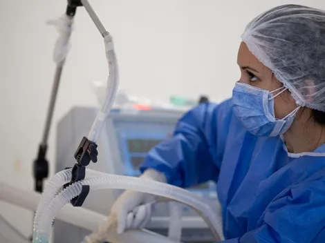 Cuántos casos de coronavirus se confirmaron hoy miércoles 7 de julio en Argentina