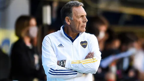 Entre Advíncula, Roger Martínez y Di Santo, Boca cerró un nuevo jugador y firmó contrato