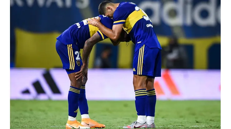 Borraron un titular clave en Boca para los amistosos y estallaron en las redes sociales