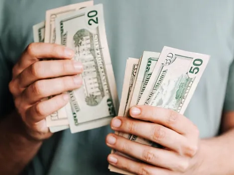 Dólar Blue HOY: precio del dólar este miércoles 7 de julio | Cuánto está el dólar oficial y cuánto vale el dólar solidario