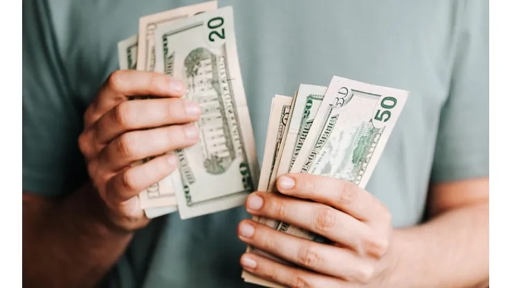 ¿Cuánto está el dólar este 7 de julio? (Foto: Pexels).