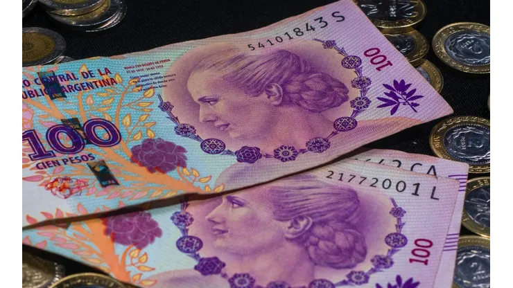Salario Mínimo Vital y Móvil tendrá un aumento este mes de julio (Fuente: Pexels)