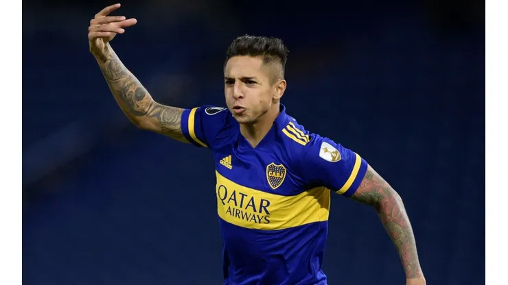 Foto: Boca