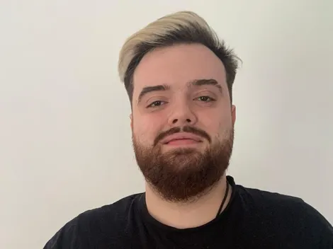 Ibai relató los penales de Argentina y se volvió loco: "No quiero que acabe nunca"