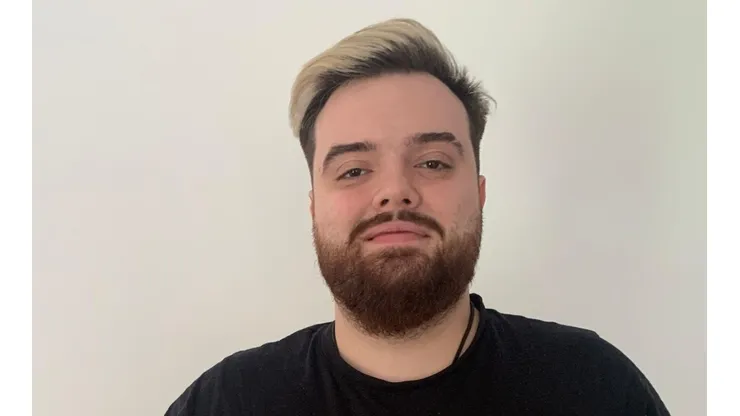 Ibai Llanos, streamer en Twitch (Foto: Ibai vía Twitter)