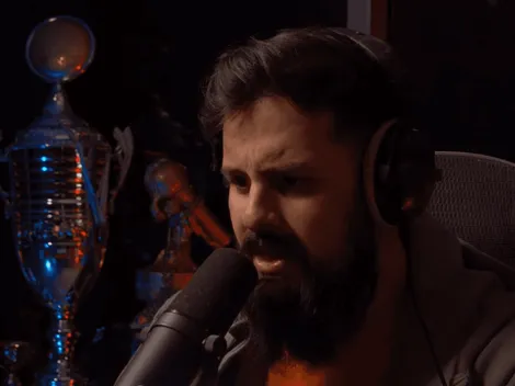 El tuit de Papo para los que festejan cuando muere un ladrón fue tendencia en Twitter