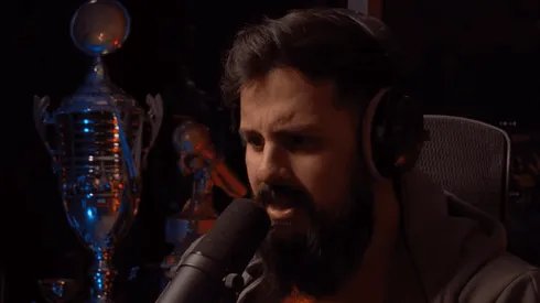 El tuit de Papo para los que festejan cuando muere un ladrón fue tendencia en Twitter.